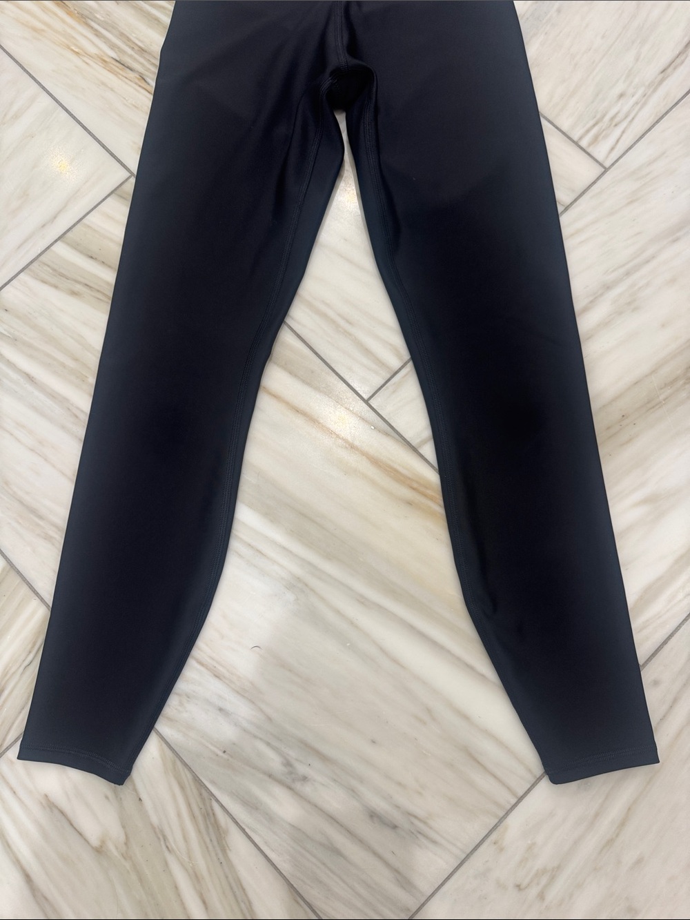 Alo High-Waist Airlift Legging - Black xs - Picture 7 of 11